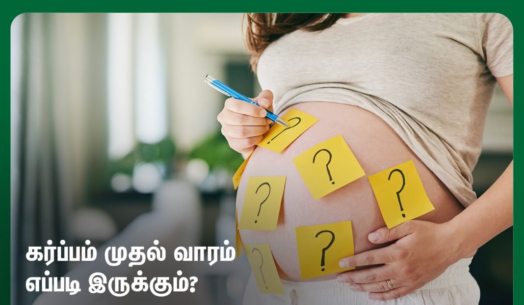 12 week pregnancy symptoms in tamil