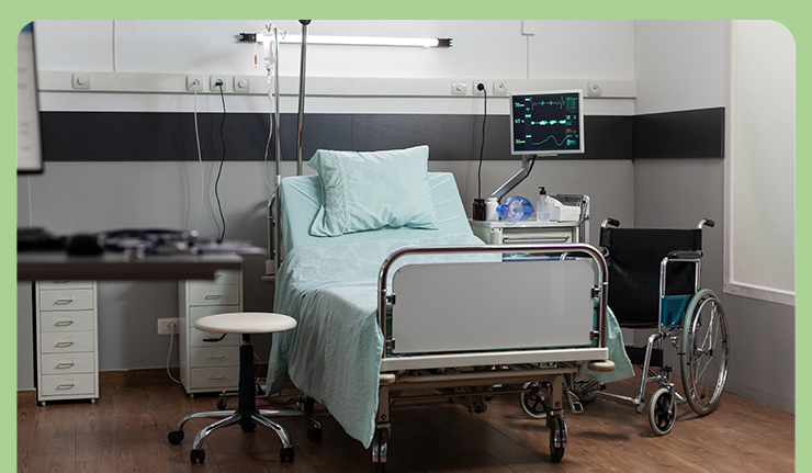 Choose a Maternity Hospital 