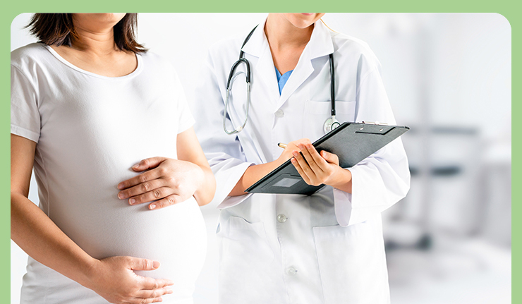 Making your birth plan