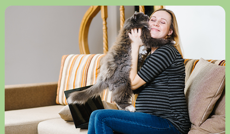Pets and Pregnancy