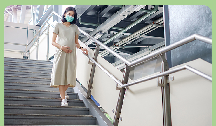 Pregnancy and High Altitude