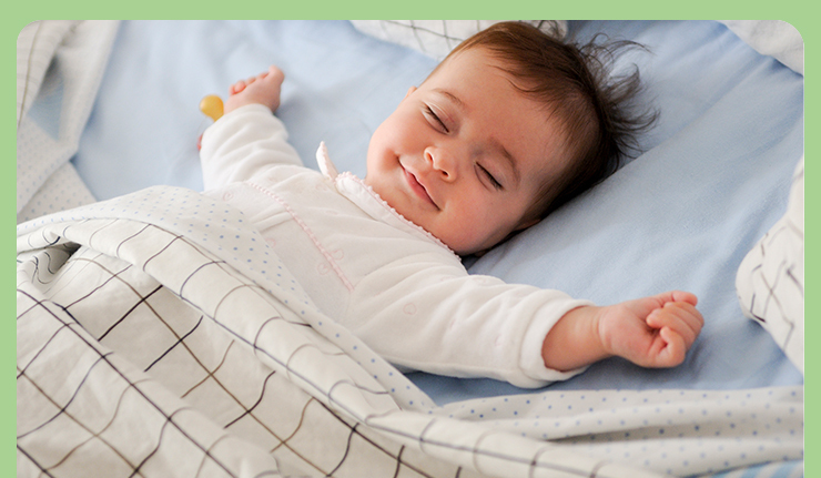 Safe Place for Newborns