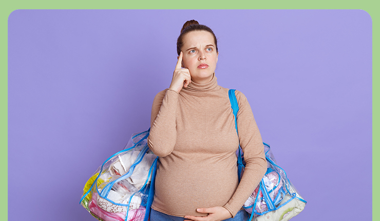 planning for childbirth