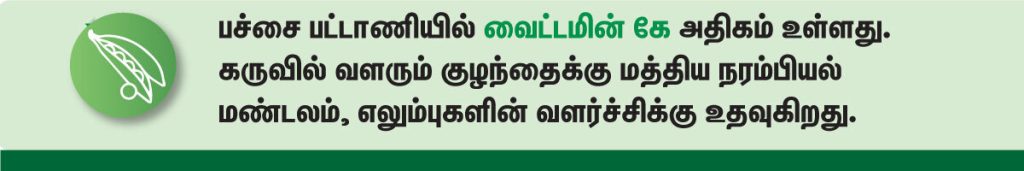 கர்ப்ப காலத்தில் சாப்பிட வேண்டிய சிறந்த காய்கறிகள் (Vegetables During Pregnancy in tamil) என்ன? 5 green beans