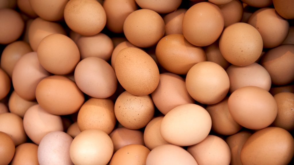 healthy snack foods for pregnancy in tamil - Eggs