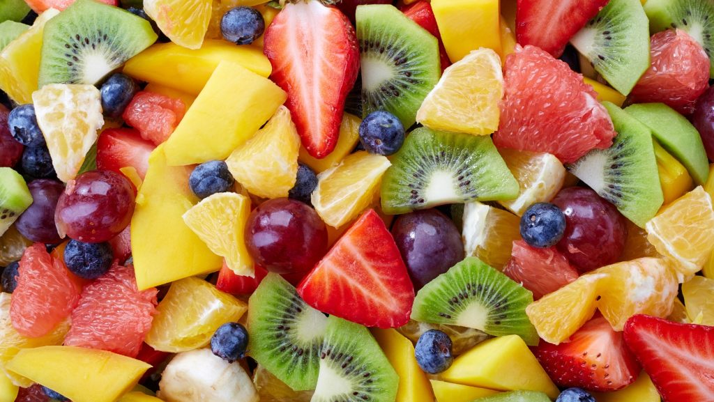 healthy snack foods for pregnancy in tamil - Fruits