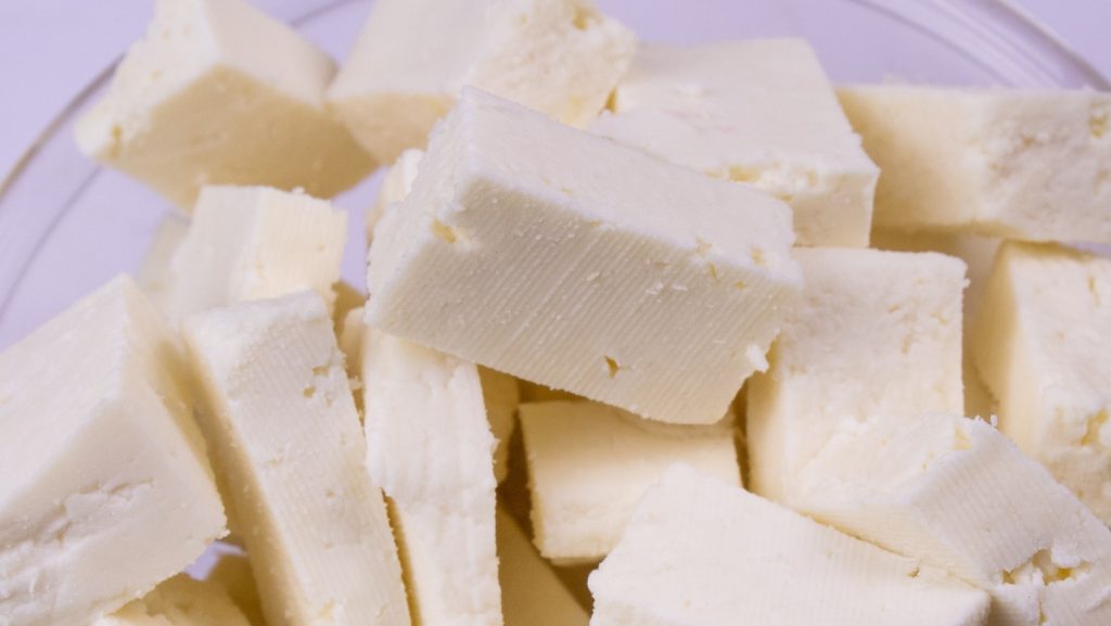 healthy snack foods for pregnancy in tamil - Panner and Cheese